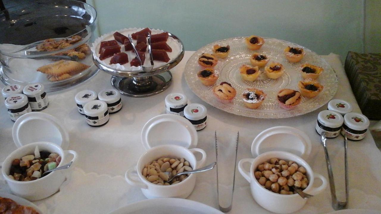 Hotel Riviera Marina di Ravenna Εξωτερικό φωτογραφία