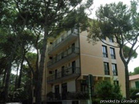 Hotel Riviera Marina di Ravenna Εξωτερικό φωτογραφία