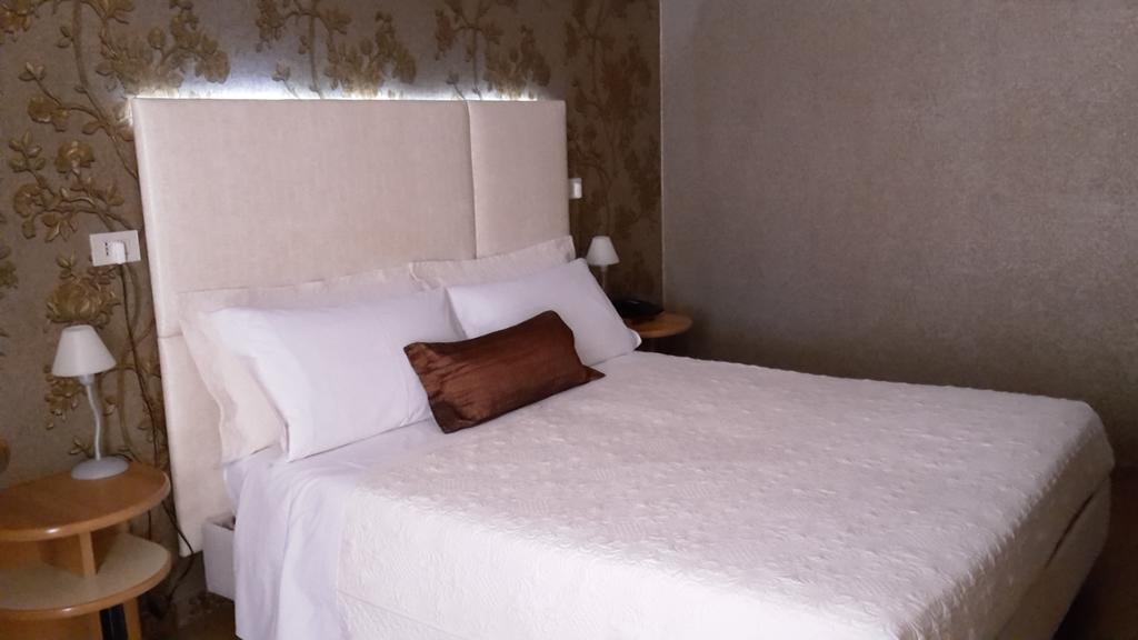 Hotel Riviera Marina di Ravenna Εξωτερικό φωτογραφία