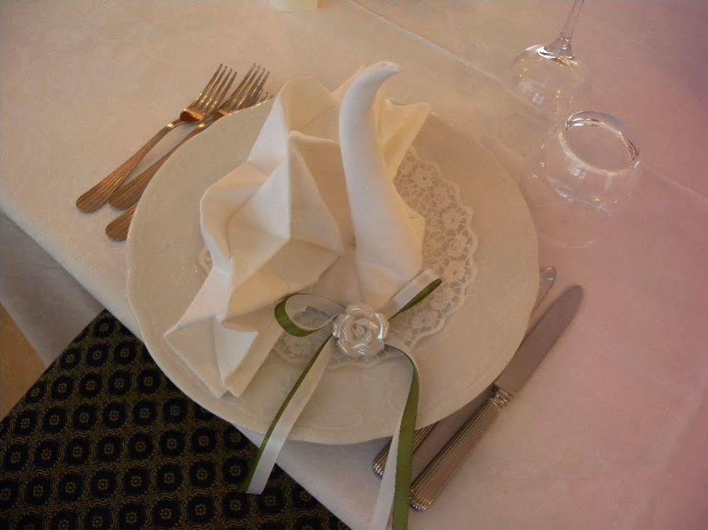 Hotel Riviera Marina di Ravenna Εξωτερικό φωτογραφία