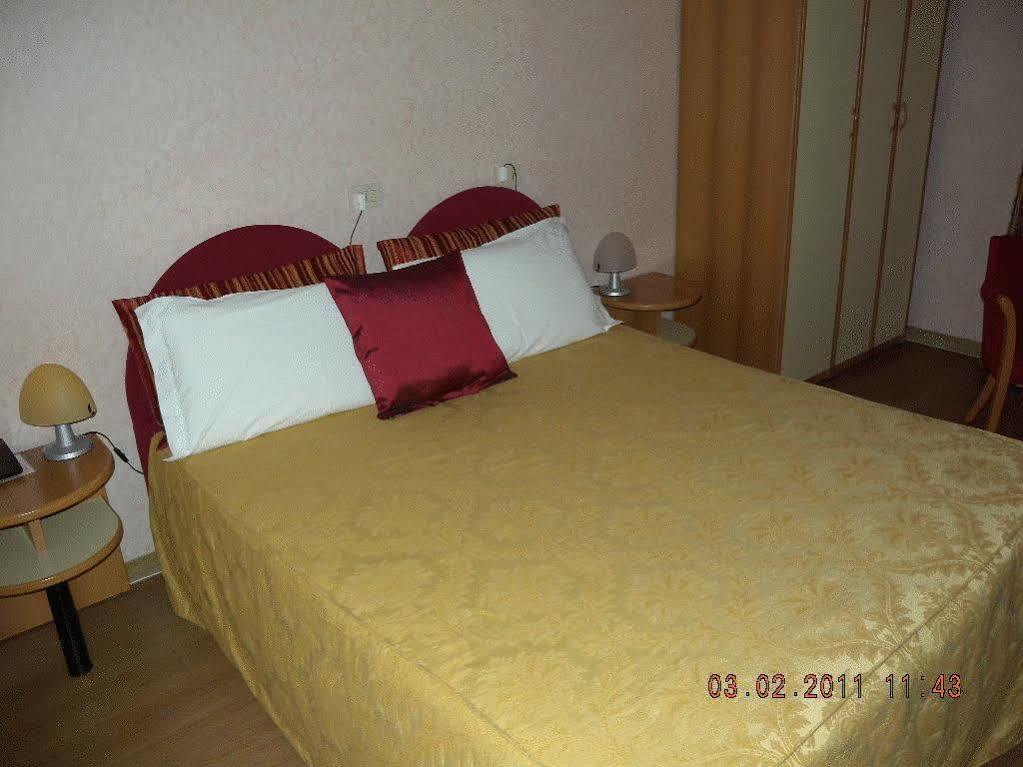 Hotel Riviera Marina di Ravenna Εξωτερικό φωτογραφία