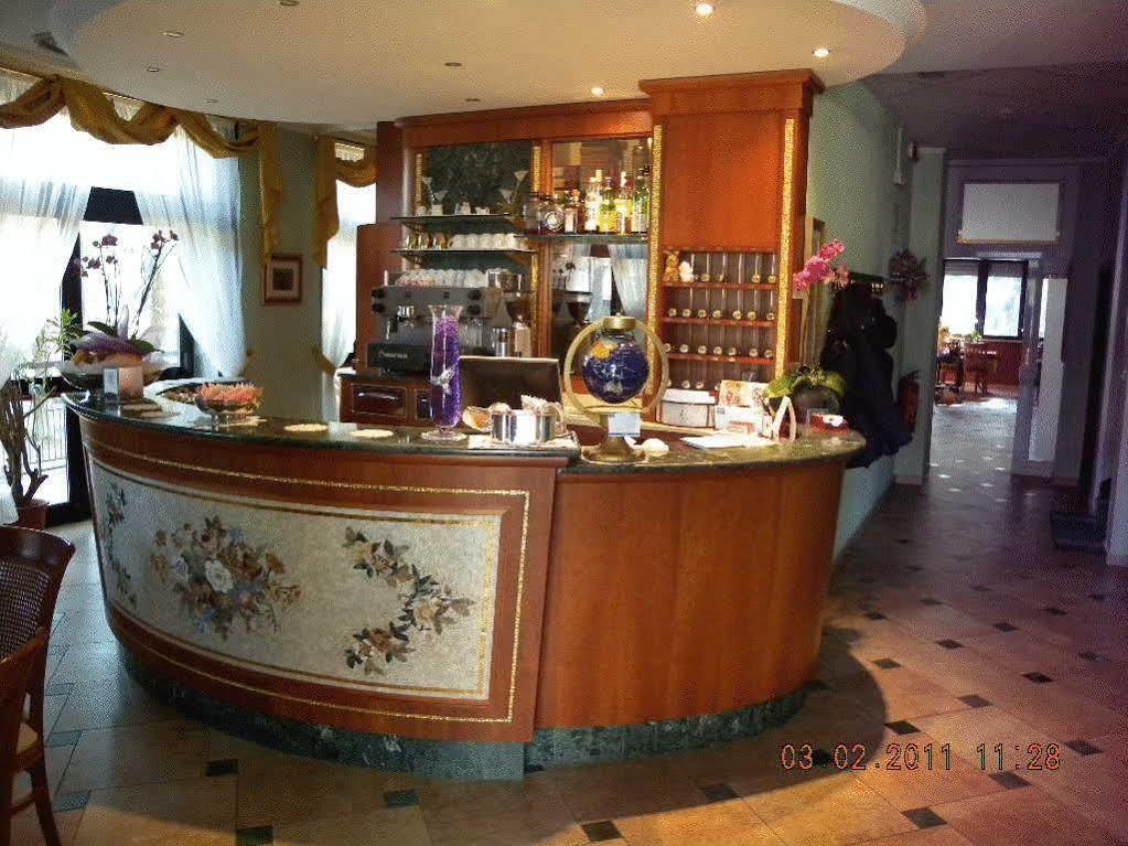 Hotel Riviera Marina di Ravenna Εσωτερικό φωτογραφία